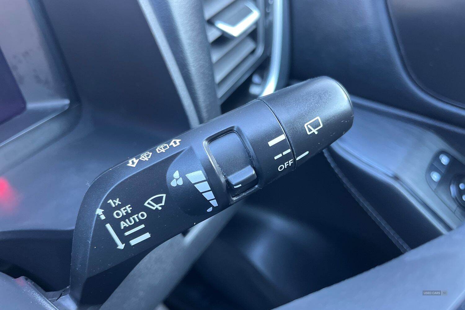 Jan 2022 Nissan Qashqai 1.3 DiG-T MH N-Connecta 5dr