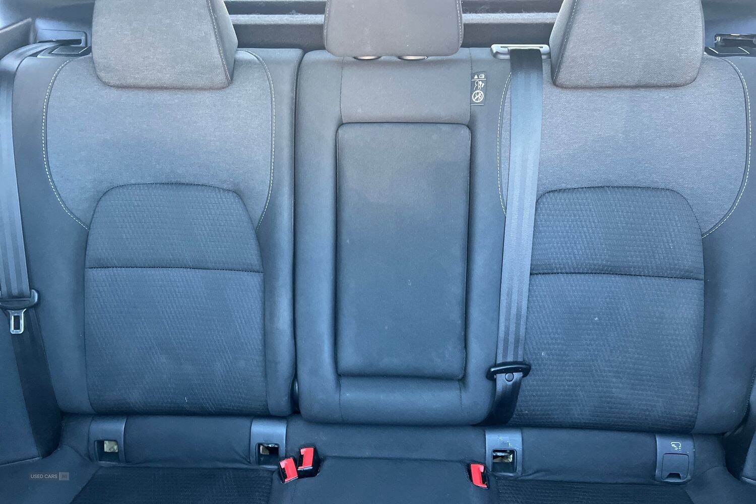 Jan 2022 Nissan Qashqai 1.3 DiG-T MH N-Connecta 5dr