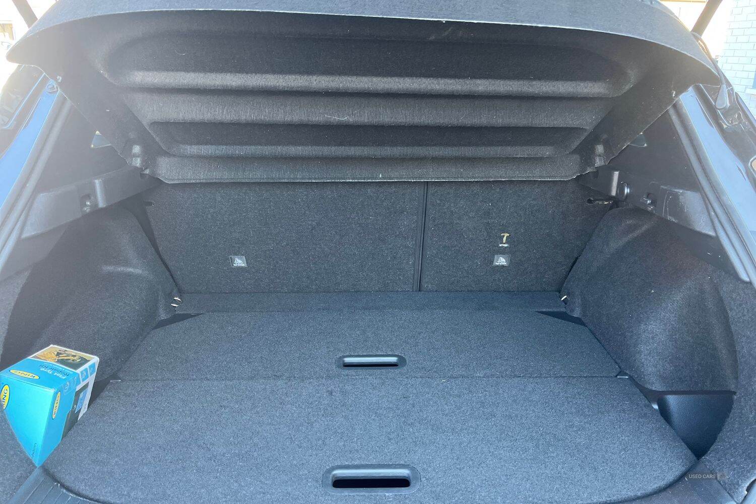 Jan 2022 Nissan Qashqai 1.3 DiG-T MH N-Connecta 5dr