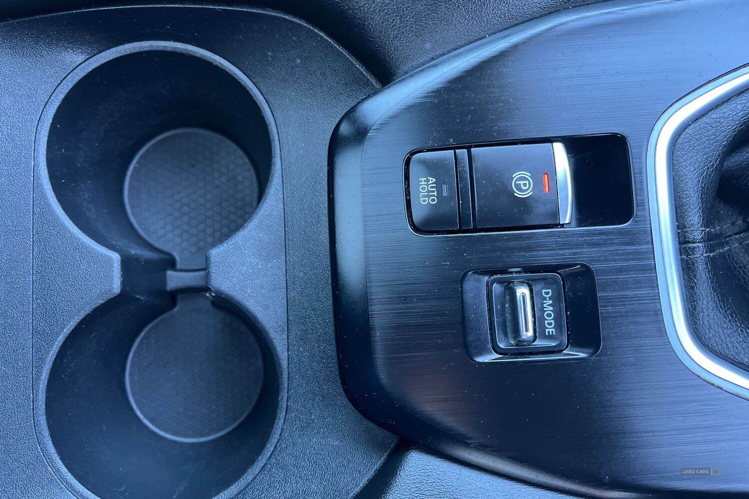 Jan 2022 Nissan Qashqai 1.3 DiG-T MH N-Connecta 5dr