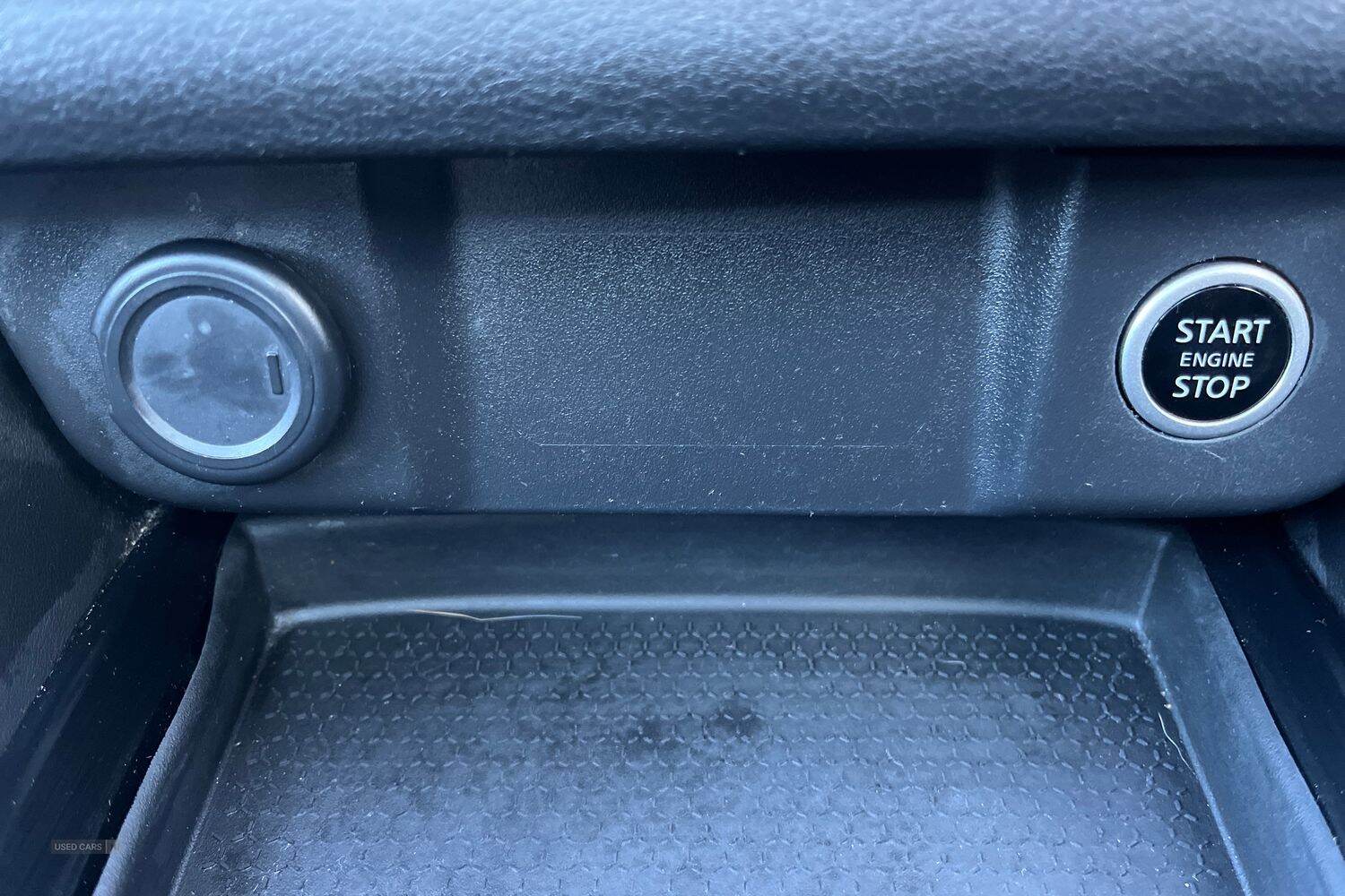 Jan 2022 Nissan Qashqai 1.3 DiG-T MH N-Connecta 5dr