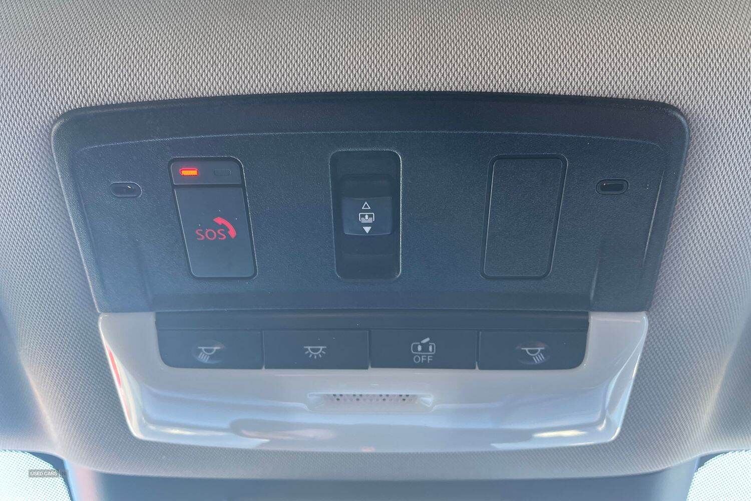 Jan 2022 Nissan Qashqai 1.3 DiG-T MH N-Connecta 5dr