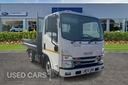 Isuzu Grafter