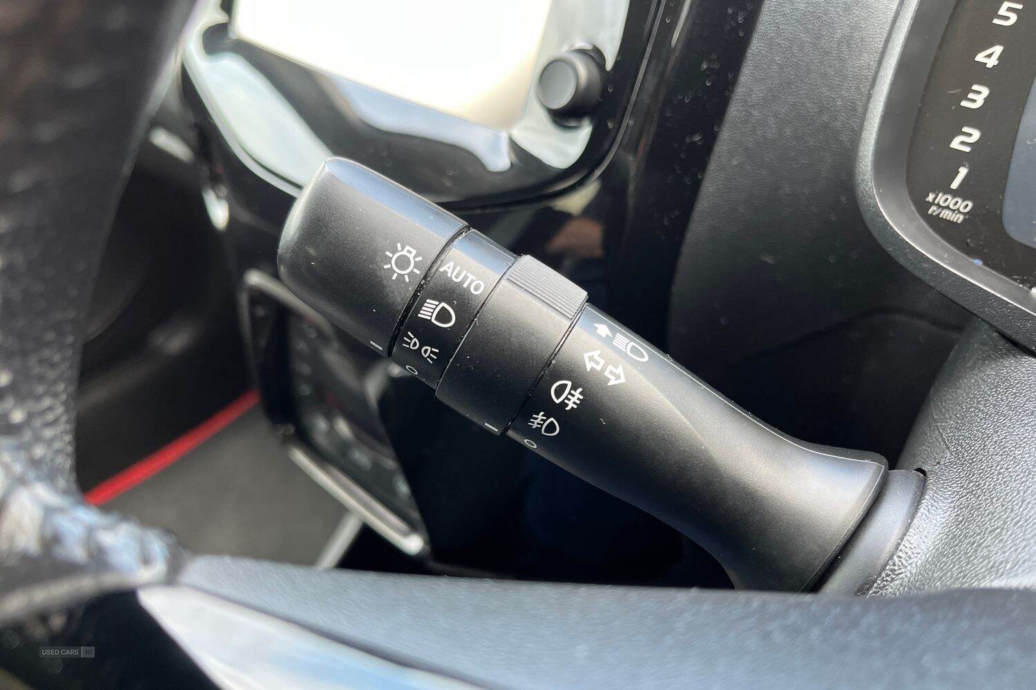 Mar 2018 Toyota Aygo 1.0 VVT-i X-Press 5dr