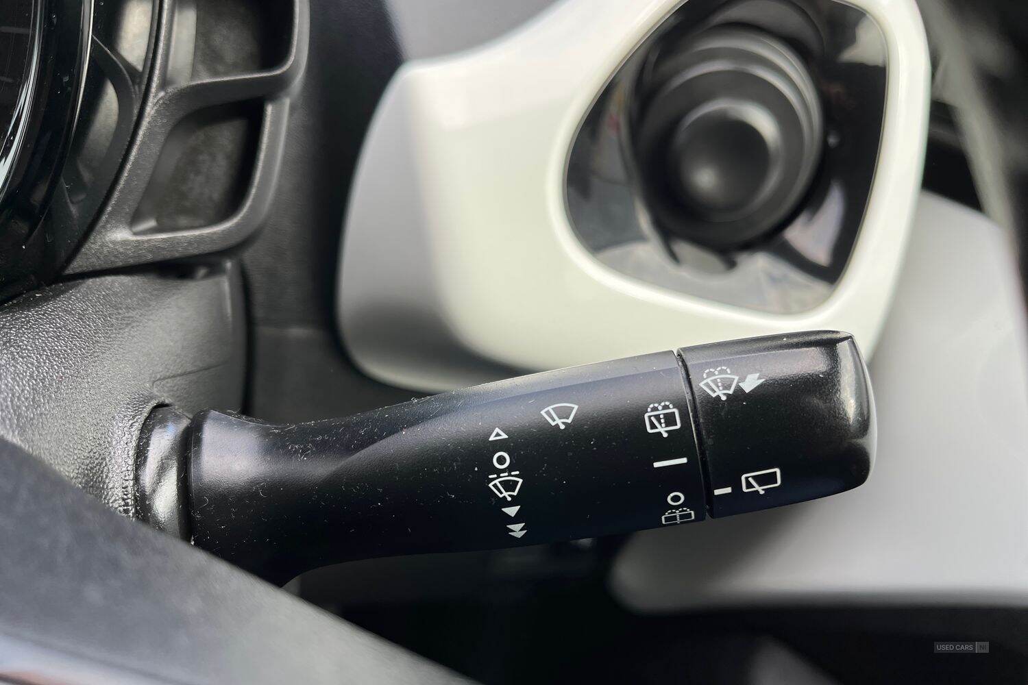 Mar 2018 Toyota Aygo 1.0 VVT-i X-Press 5dr