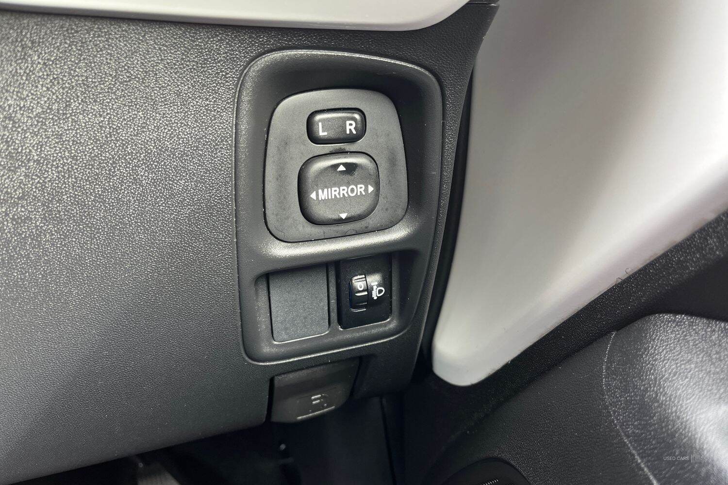 Mar 2018 Toyota Aygo 1.0 VVT-i X-Press 5dr