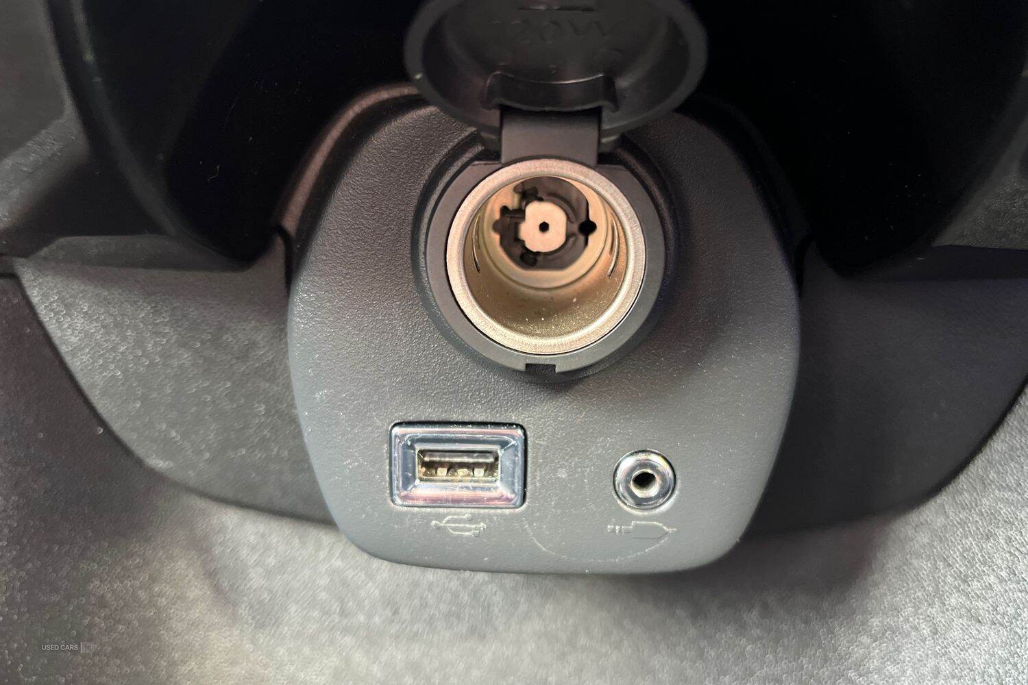 Mar 2018 Toyota Aygo 1.0 VVT-i X-Press 5dr