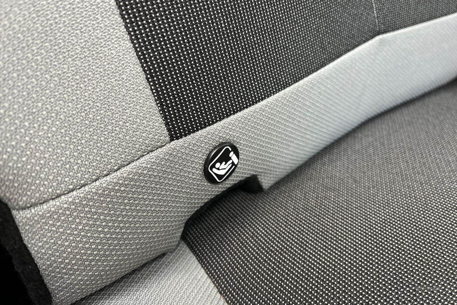 Mar 2018 Toyota Aygo 1.0 VVT-i X-Press 5dr