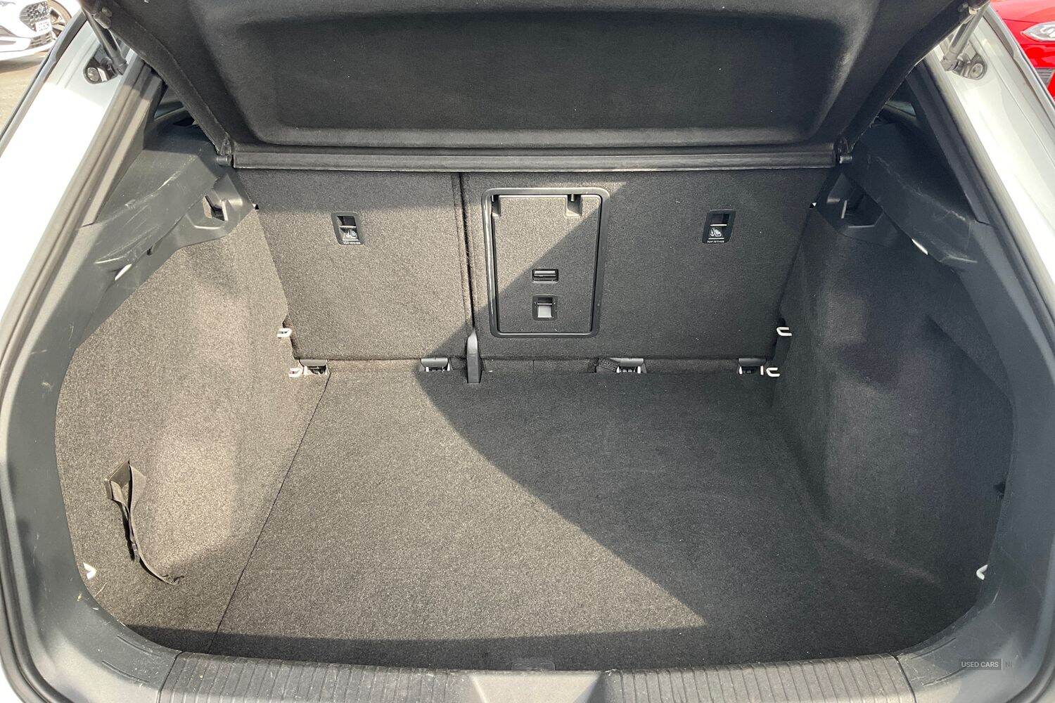 Mar 2022 Volkswagen ID.4 109kW Life Pure 52kWh 5dr Auto