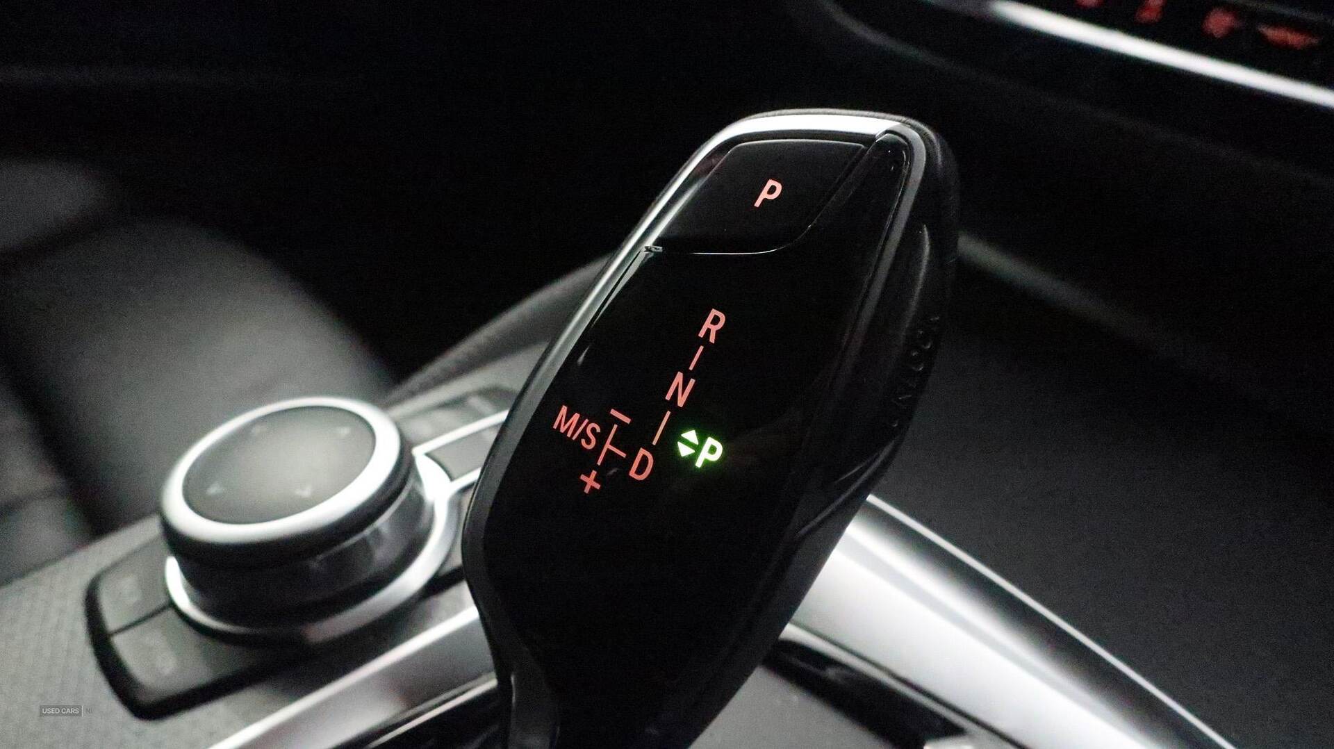 Mar 2022 BMW 5 Series 520i MHT M Sport 5dr Step Auto