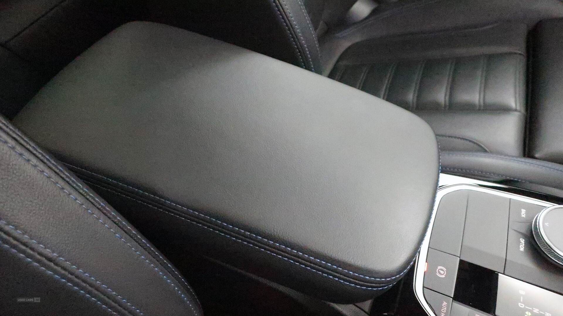 Sep 2022 BMW iX3 210kW M Sport Pro 80kWh 5dr Auto