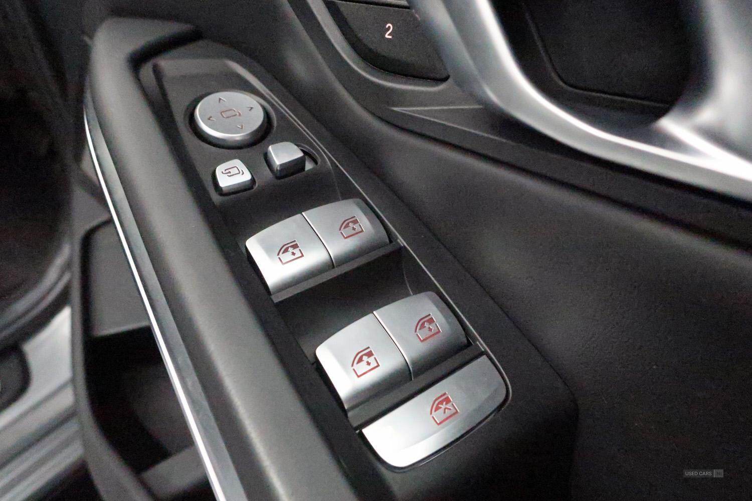 Jan 2022 BMW M3 M3 xDrive Competition M 4dr Step Auto