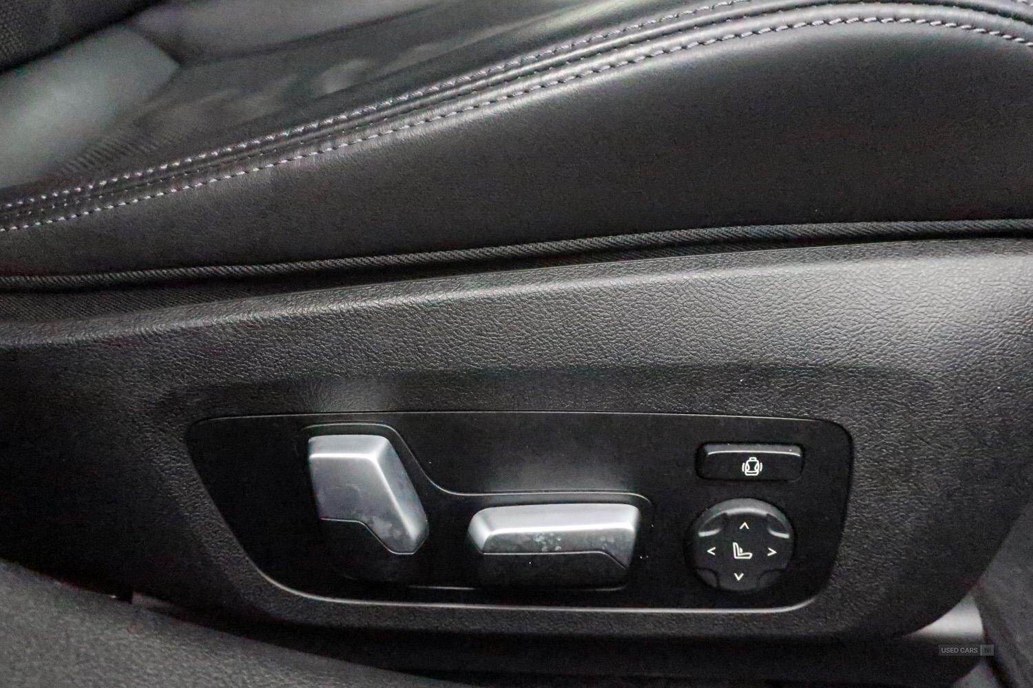 Jan 2022 BMW M3 M3 xDrive Competition M 4dr Step Auto