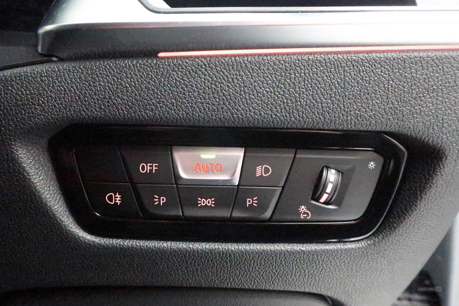 Jan 2022 BMW M3 M3 xDrive Competition M 4dr Step Auto