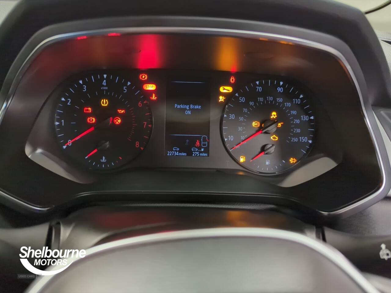 Apr 2022 Renault Captur 1.0 TCE 90 Iconic Edition 5dr