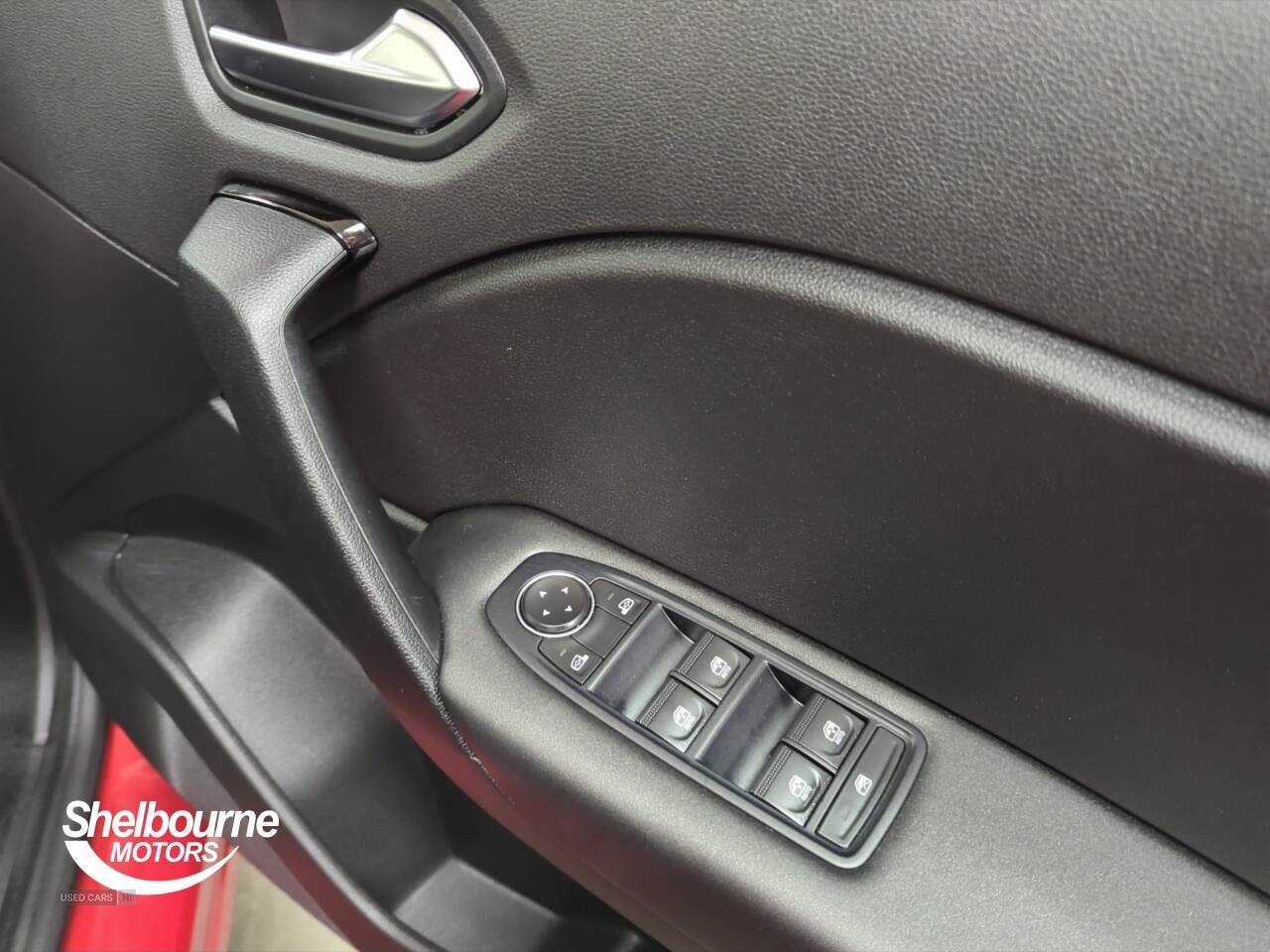 Apr 2022 Renault Captur 1.0 TCE 90 Iconic Edition 5dr