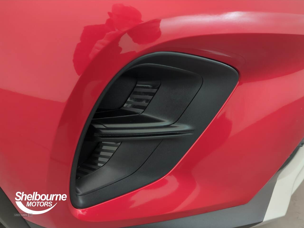 Apr 2022 Renault Captur 1.0 TCE 90 Iconic Edition 5dr