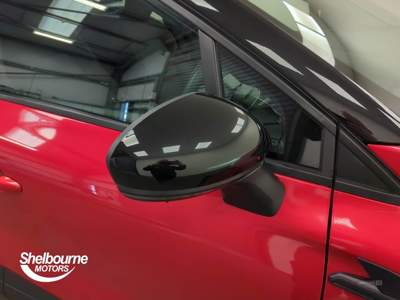 Apr 2022 Renault Captur 1.0 TCE 90 Iconic Edition 5dr