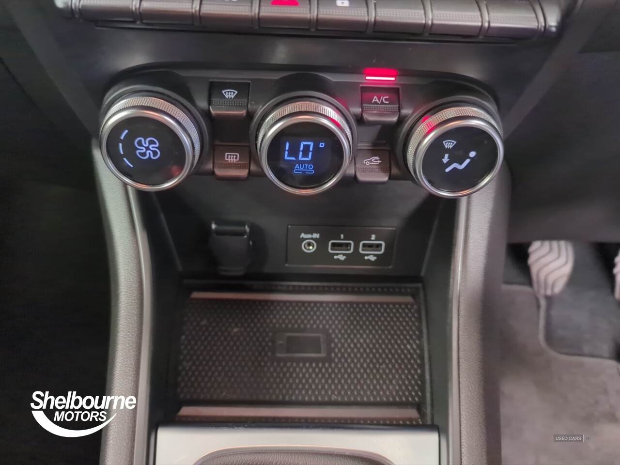 Apr 2022 Renault Captur 1.0 TCE 90 Iconic Edition 5dr