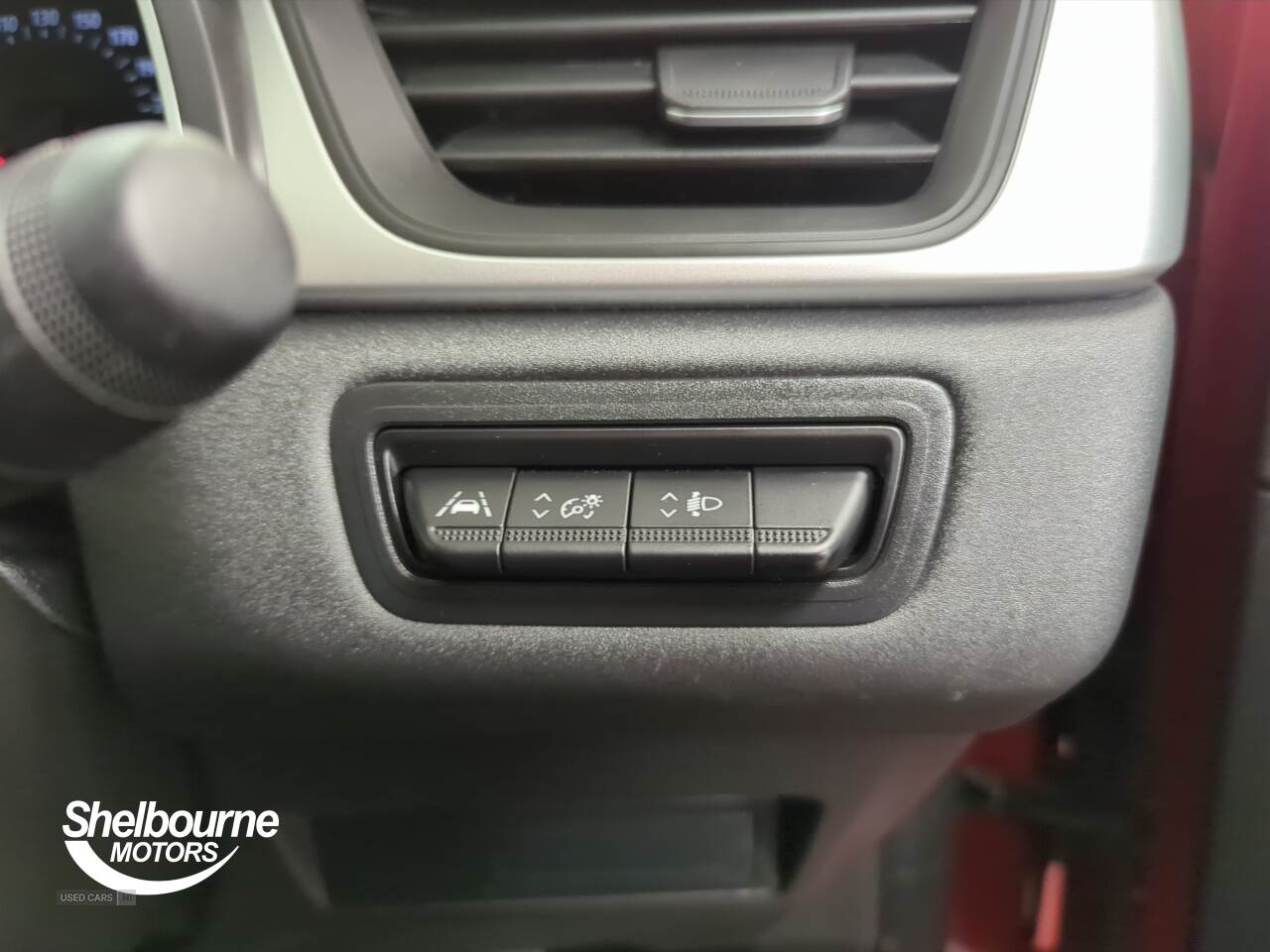 Apr 2022 Renault Captur 1.0 TCE 90 Iconic Edition 5dr
