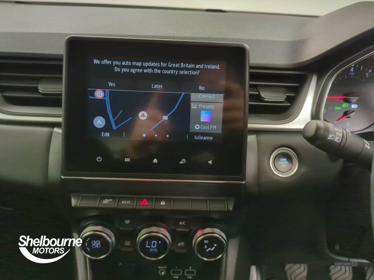 Apr 2022 Renault Captur 1.0 TCE 90 Iconic Edition 5dr