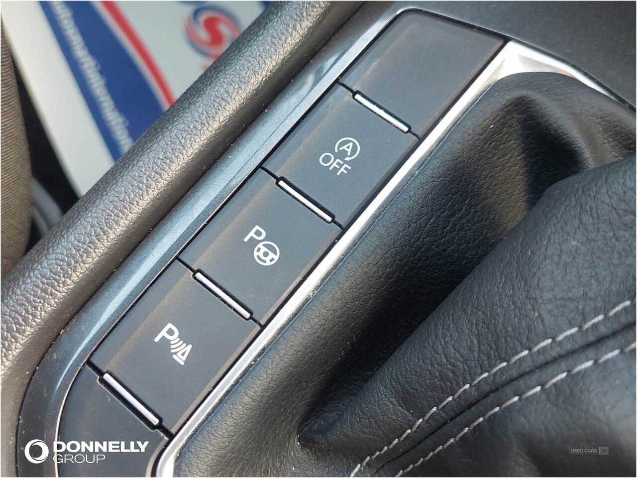 Jan 2023 Volkswagen Tiguan 2.0 TDI 4Motion R-Line Edition 5dr DSG