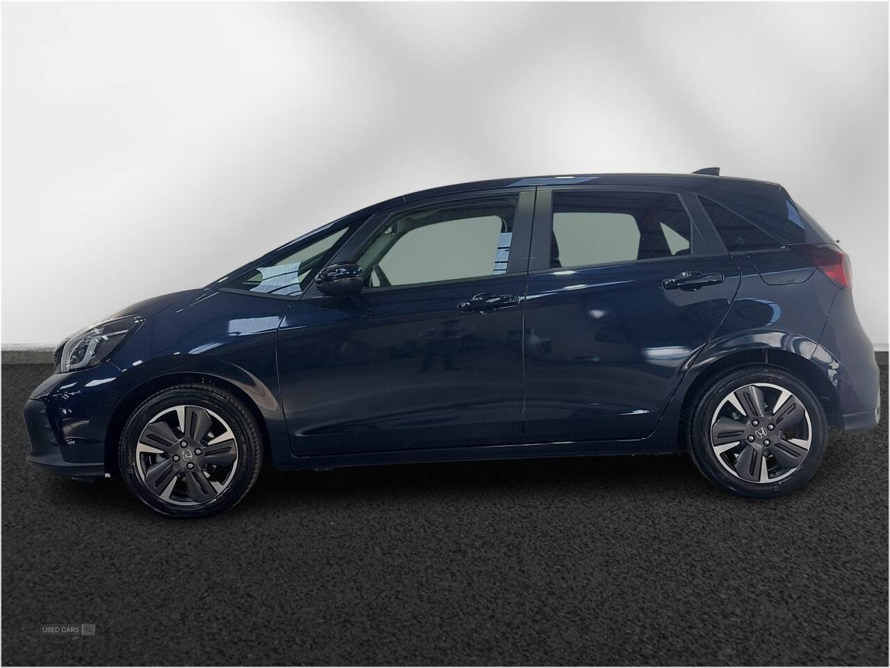 Mar 2025 Honda Jazz 1.5 i-MMD Hybrid Advance 5dr eCVT