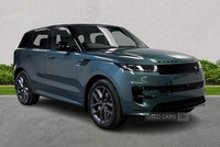 Land Rover Range Rover Sport 3.0 P460E Dynamic Se 5Dr Auto in Antrim