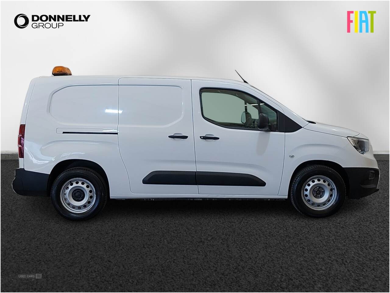 Mar 2020 Vauxhall Combo 2300 1.5 Turbo D 100ps H1 Edition Van