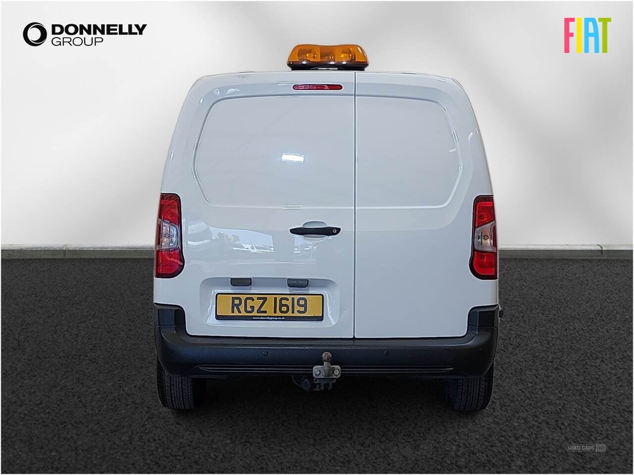 Mar 2020 Vauxhall Combo 2300 1.5 Turbo D 100ps H1 Edition Van