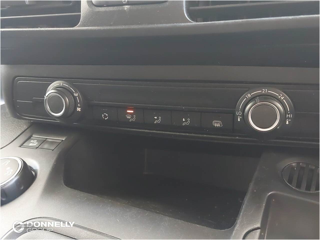 Mar 2020 Vauxhall Combo 2300 1.5 Turbo D 100ps H1 Edition Van