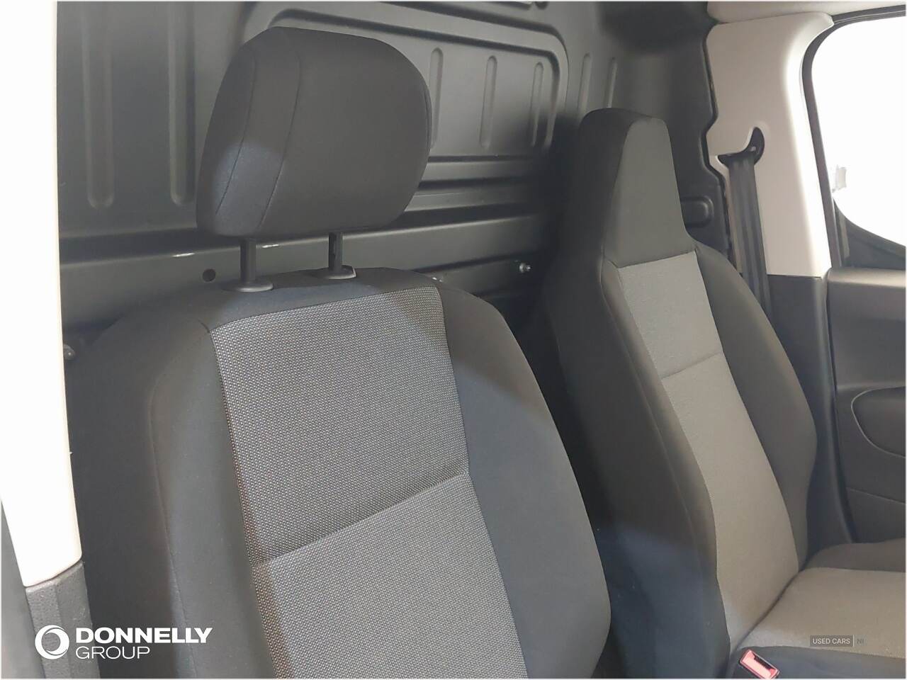 Mar 2020 Vauxhall Combo 2300 1.5 Turbo D 100ps H1 Edition Van
