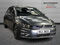 Volkswagen Golf 1.5 TSI EVO Match Edition 5dr in Down