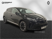 Renault Clio 1.6 E-TECH full hybrid 145 Techno 5dr Auto in Derry / Londonderry