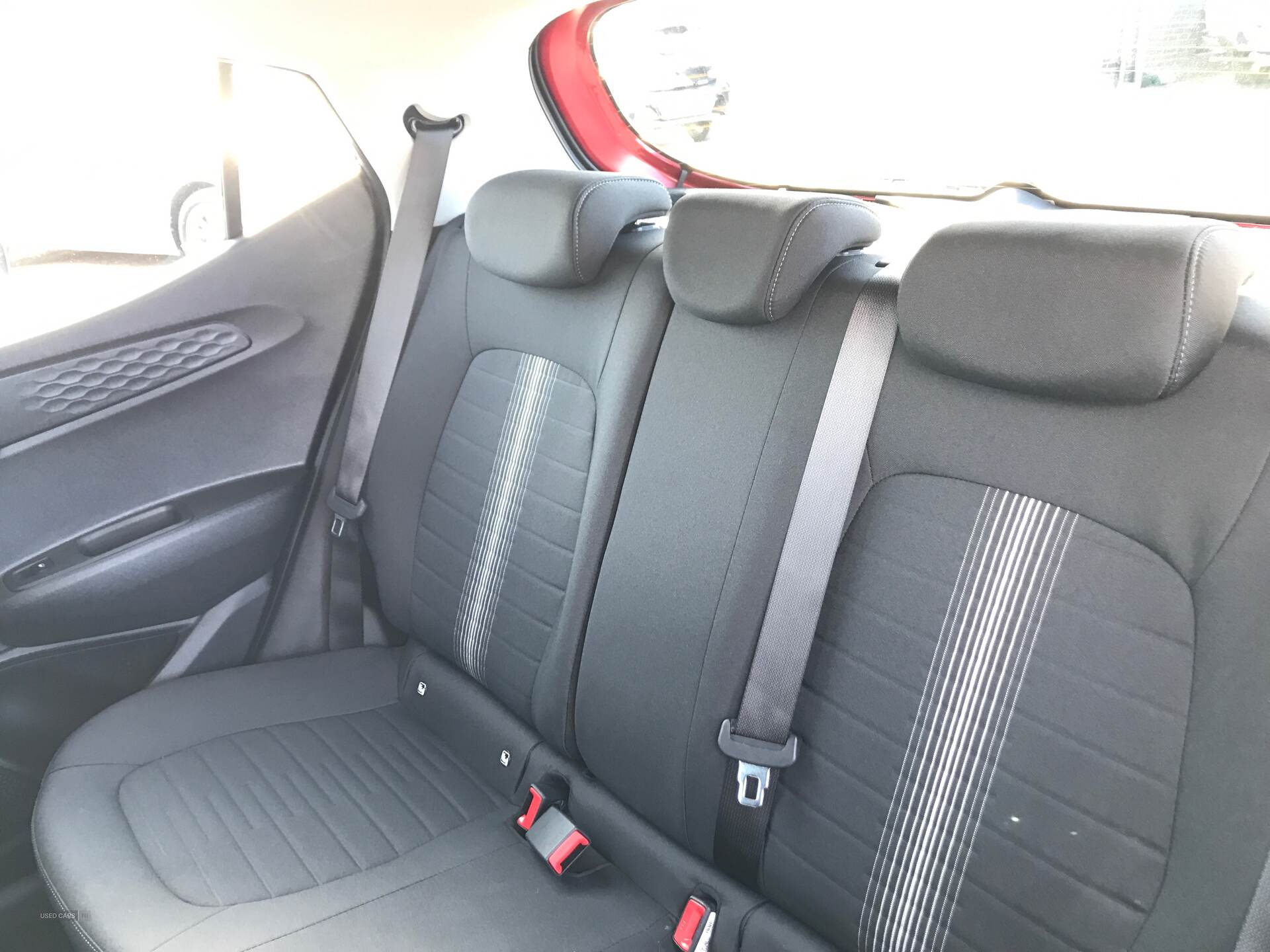 Feb 2025 Hyundai i10 1.0 [63] Advance 5dr [Nav]