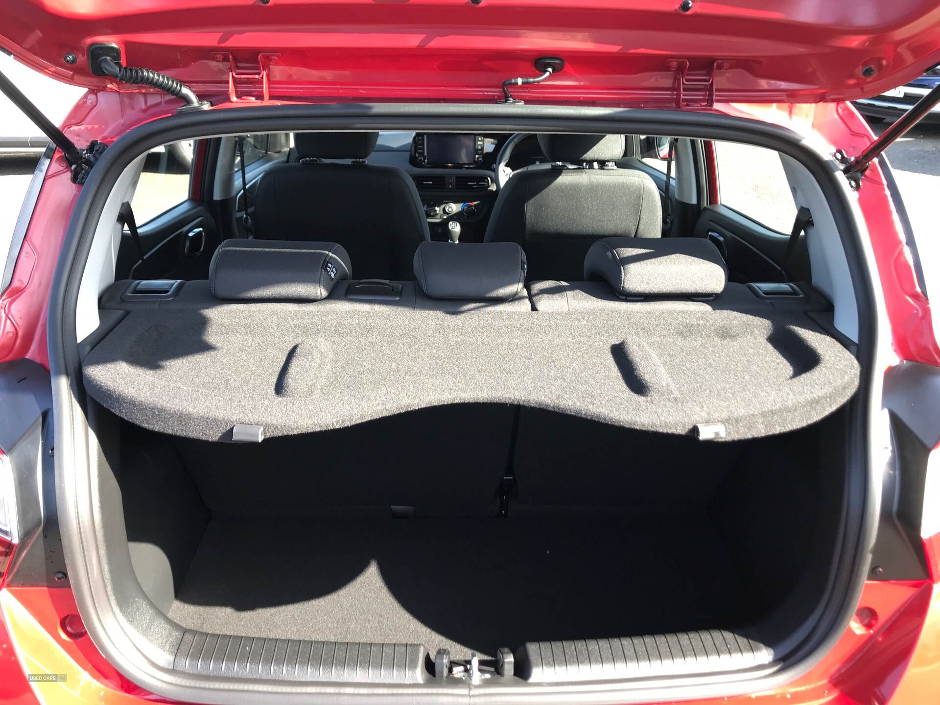 Feb 2025 Hyundai i10 1.0 [63] Advance 5dr [Nav]