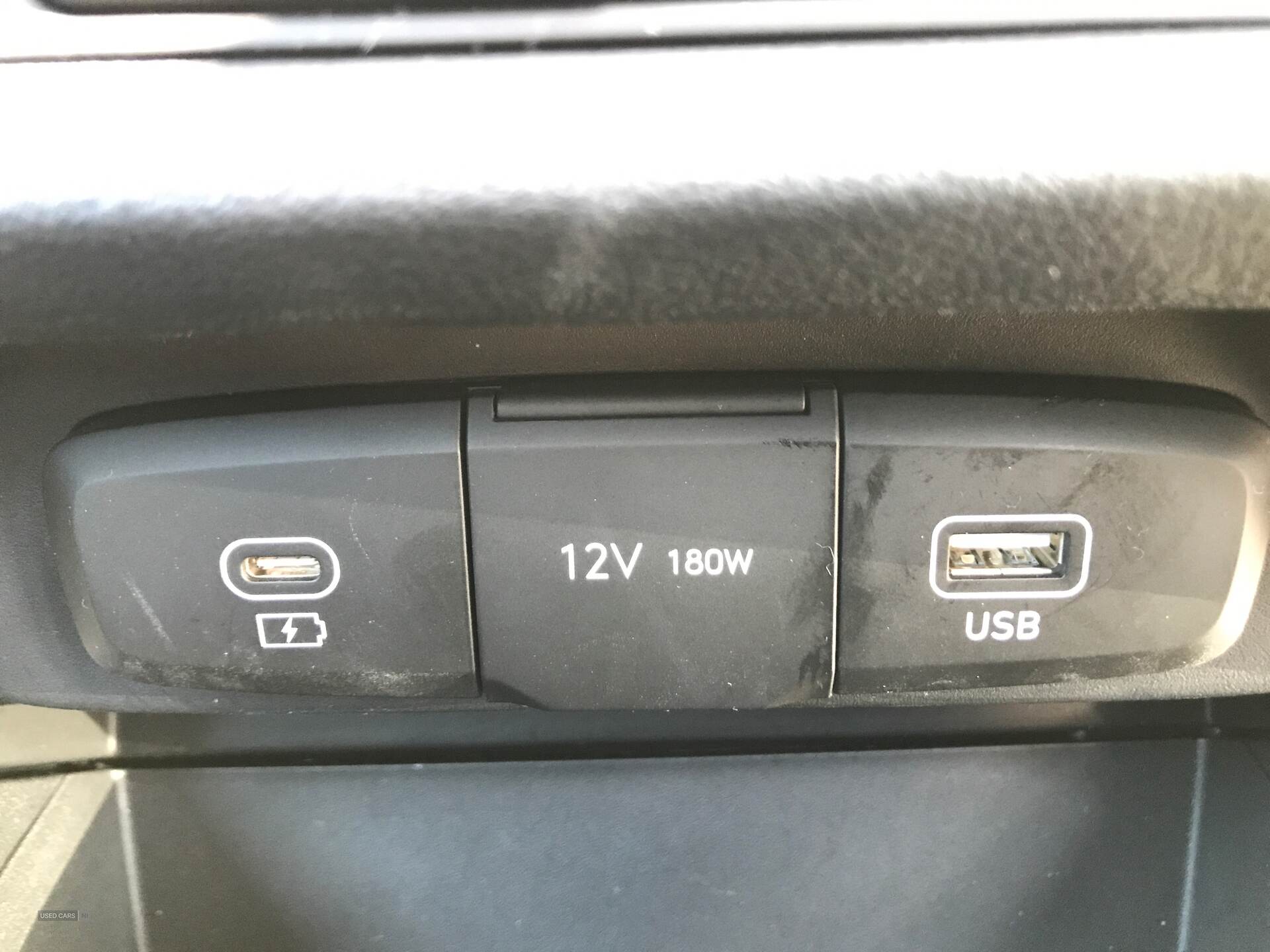 Feb 2025 Hyundai i10 1.0 [63] Advance 5dr [Nav]