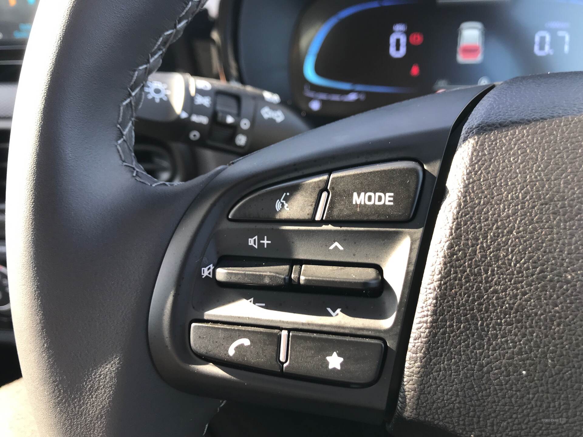 Feb 2025 Hyundai i10 1.0 [63] Advance 5dr [Nav]