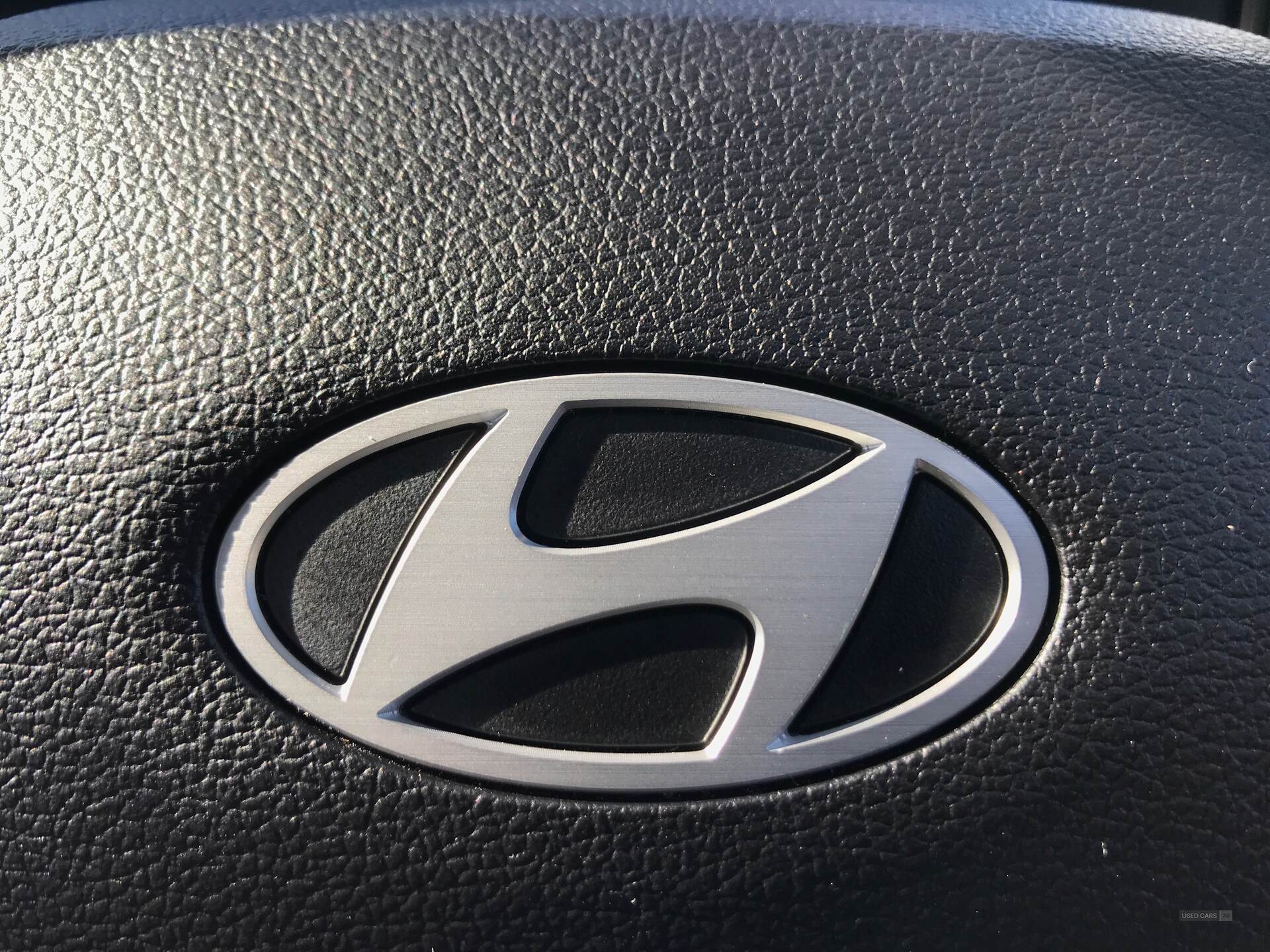 Feb 2025 Hyundai i10 1.0 [63] Advance 5dr [Nav]