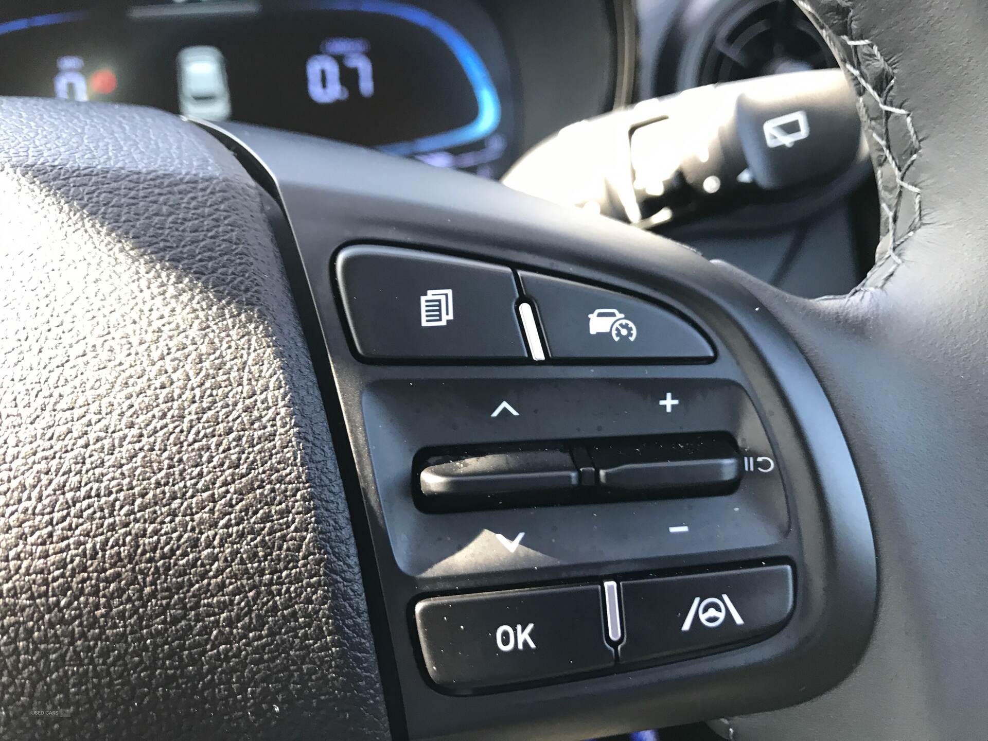 Feb 2025 Hyundai i10 1.0 [63] Advance 5dr [Nav]