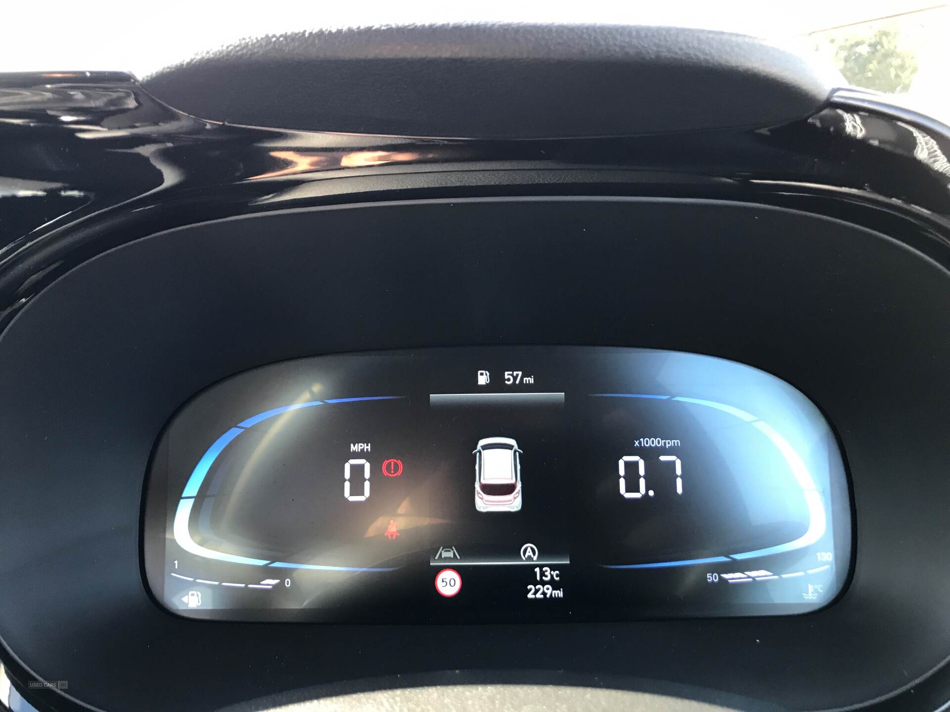 Feb 2025 Hyundai i10 1.0 [63] Advance 5dr [Nav]