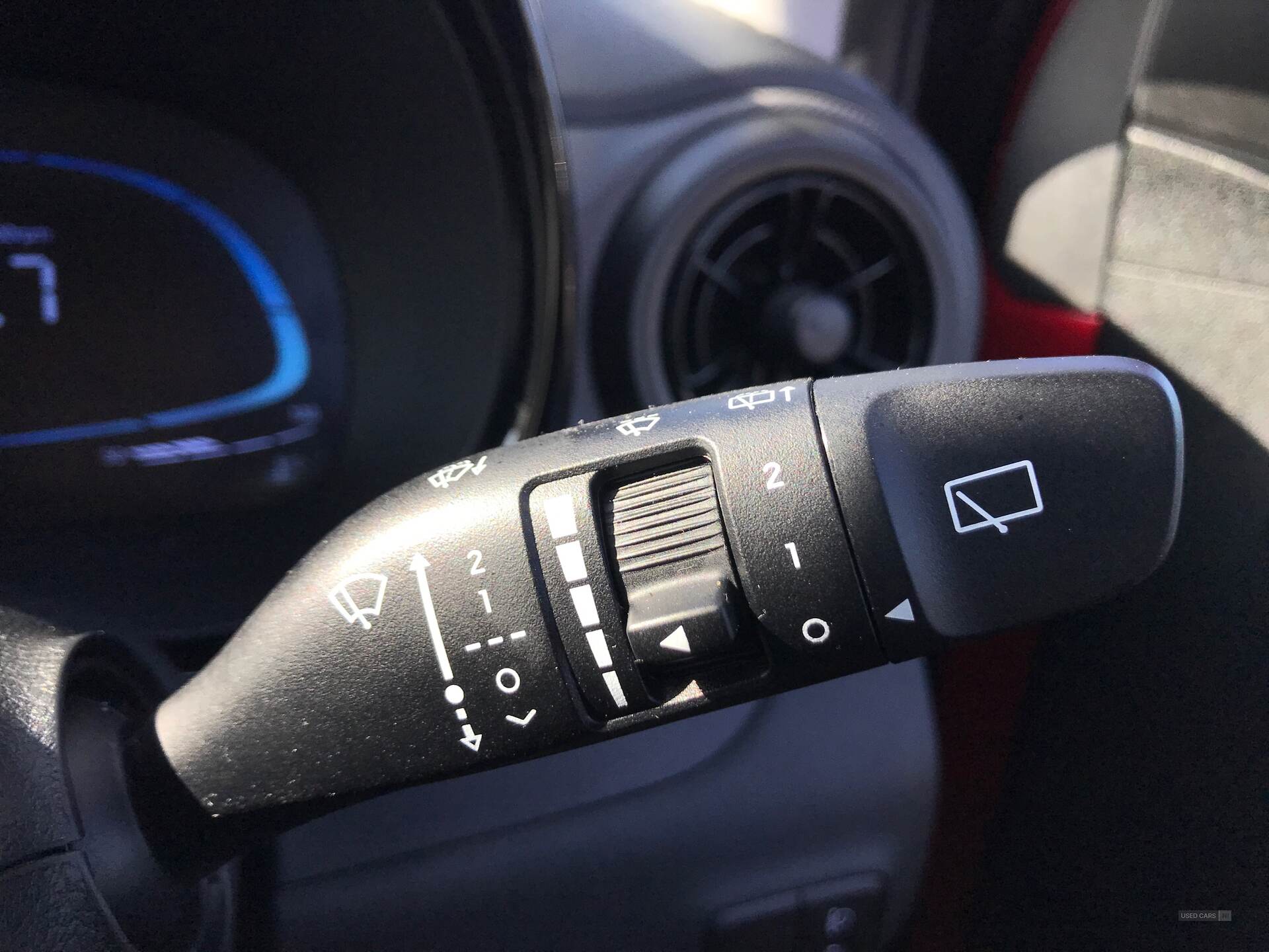 Feb 2025 Hyundai i10 1.0 [63] Advance 5dr [Nav]