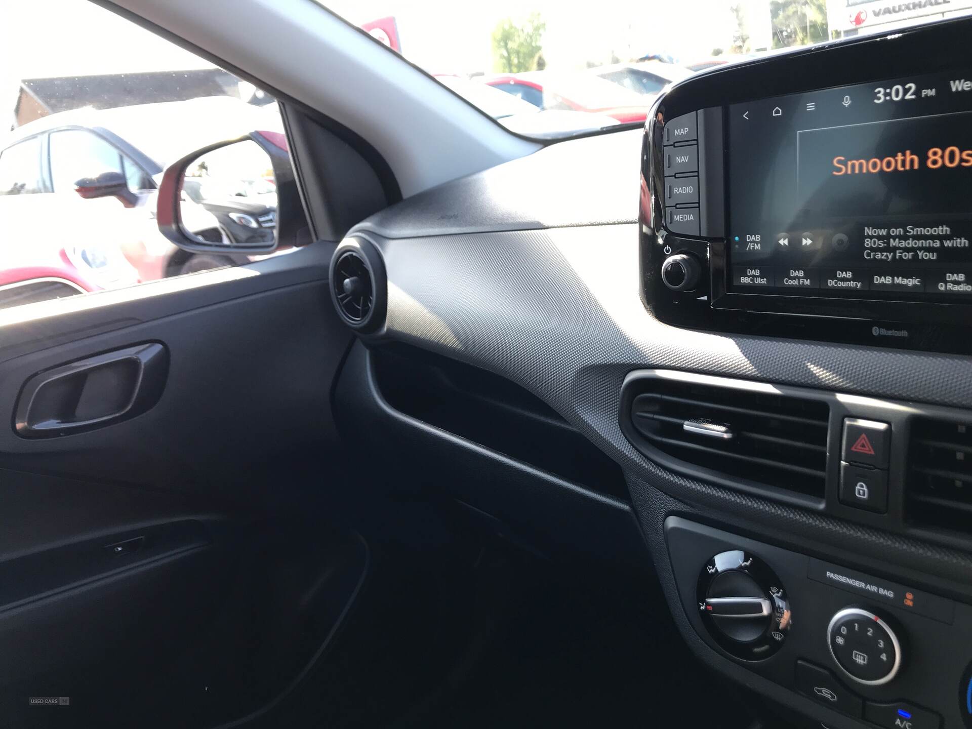 Feb 2025 Hyundai i10 1.0 [63] Advance 5dr [Nav]
