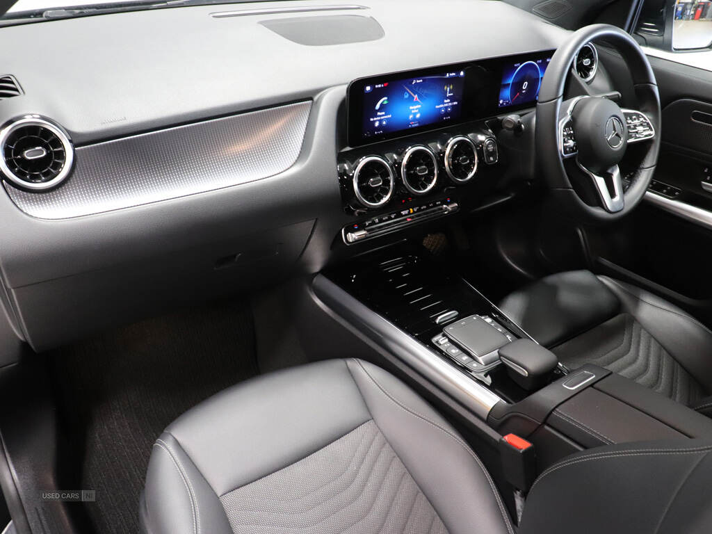 May 2023 Mercedes-Benz GLA GLA 200 Sport Executive 5dr Auto