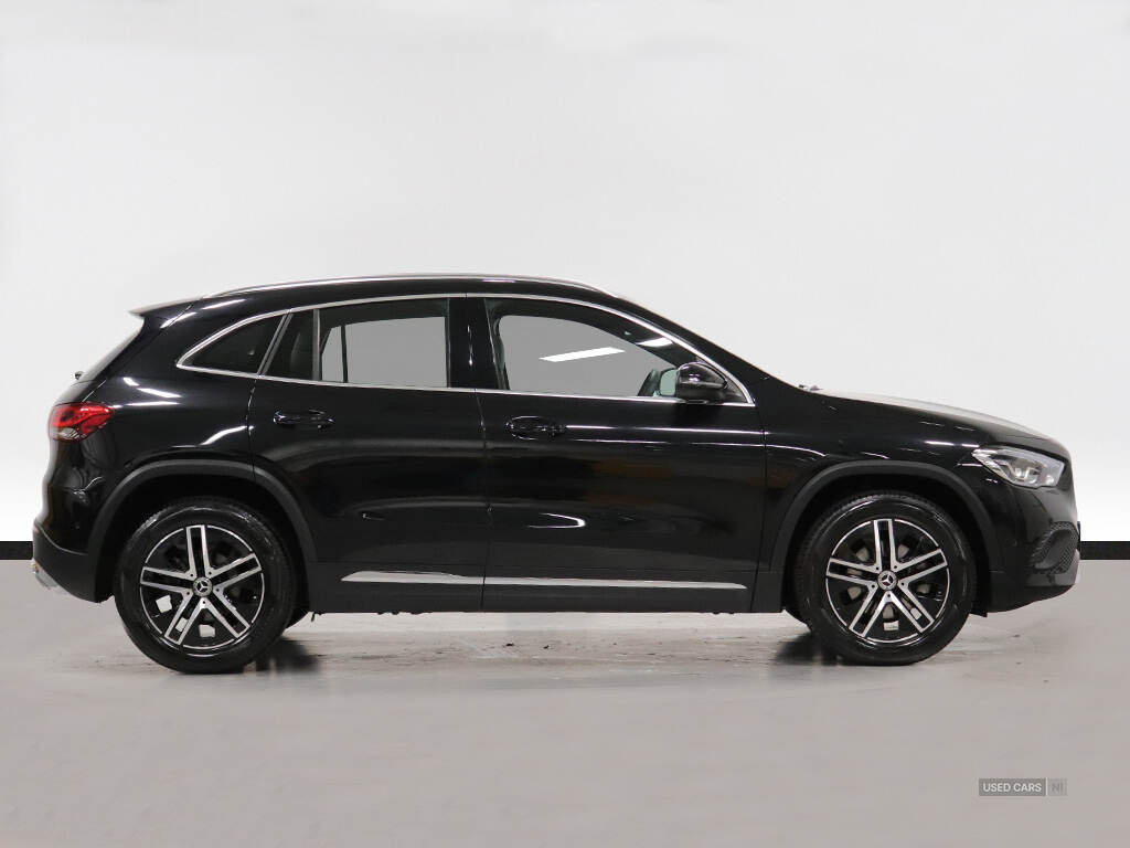 May 2023 Mercedes-Benz GLA GLA 200 Sport Executive 5dr Auto