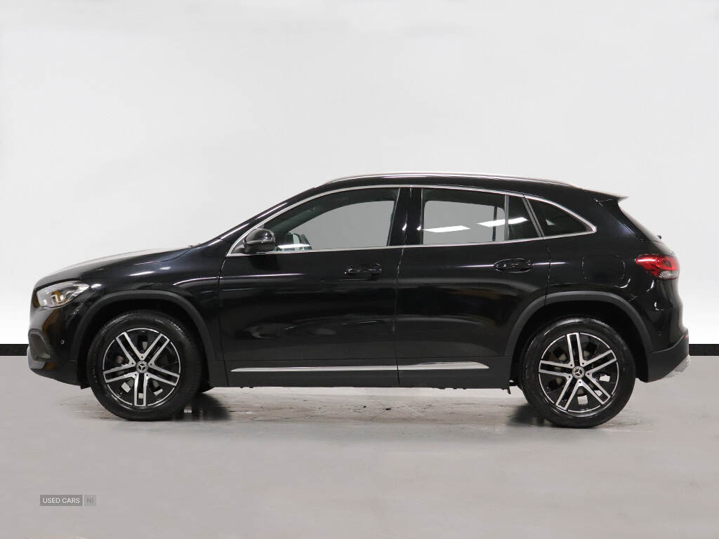 May 2023 Mercedes-Benz GLA GLA 200 Sport Executive 5dr Auto
