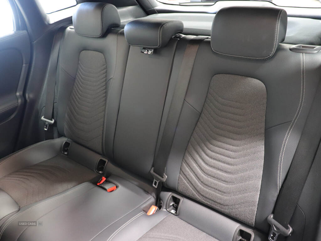 May 2023 Mercedes-Benz GLA GLA 200 Sport Executive 5dr Auto
