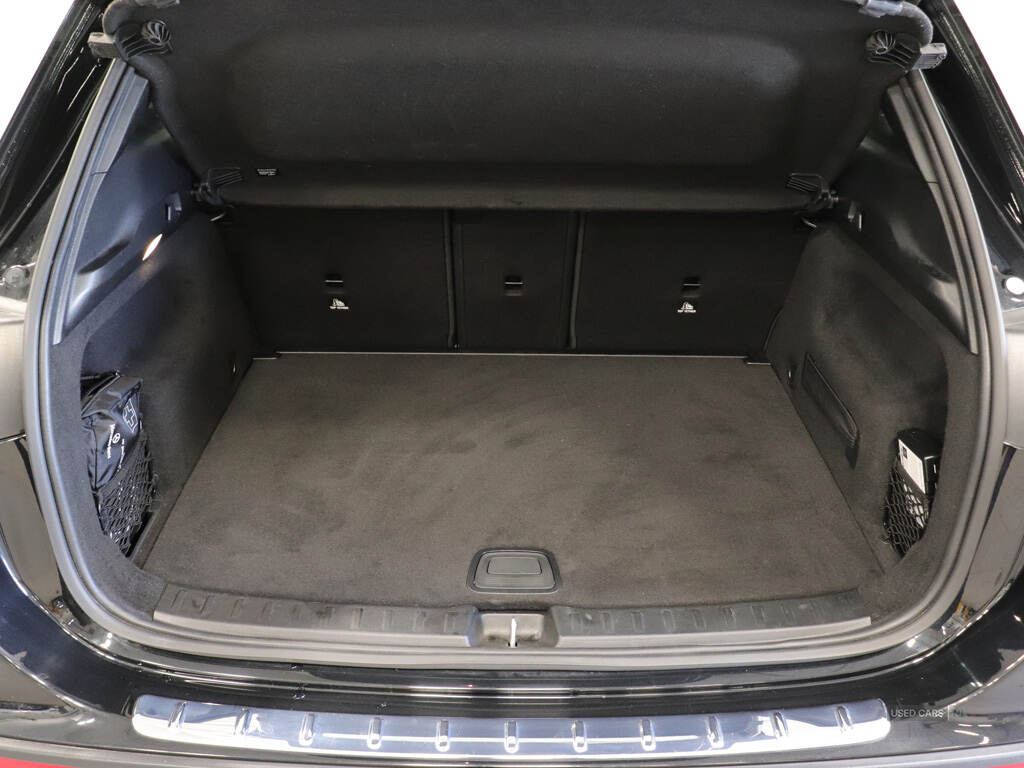 May 2023 Mercedes-Benz GLA GLA 200 Sport Executive 5dr Auto