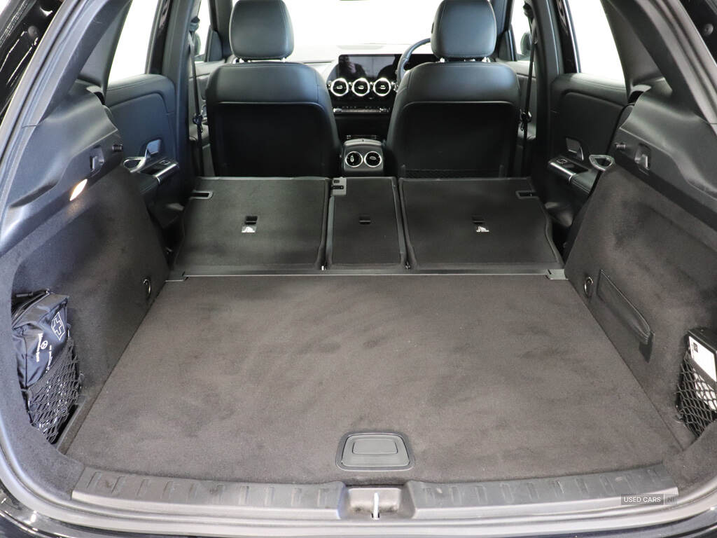 May 2023 Mercedes-Benz GLA GLA 200 Sport Executive 5dr Auto
