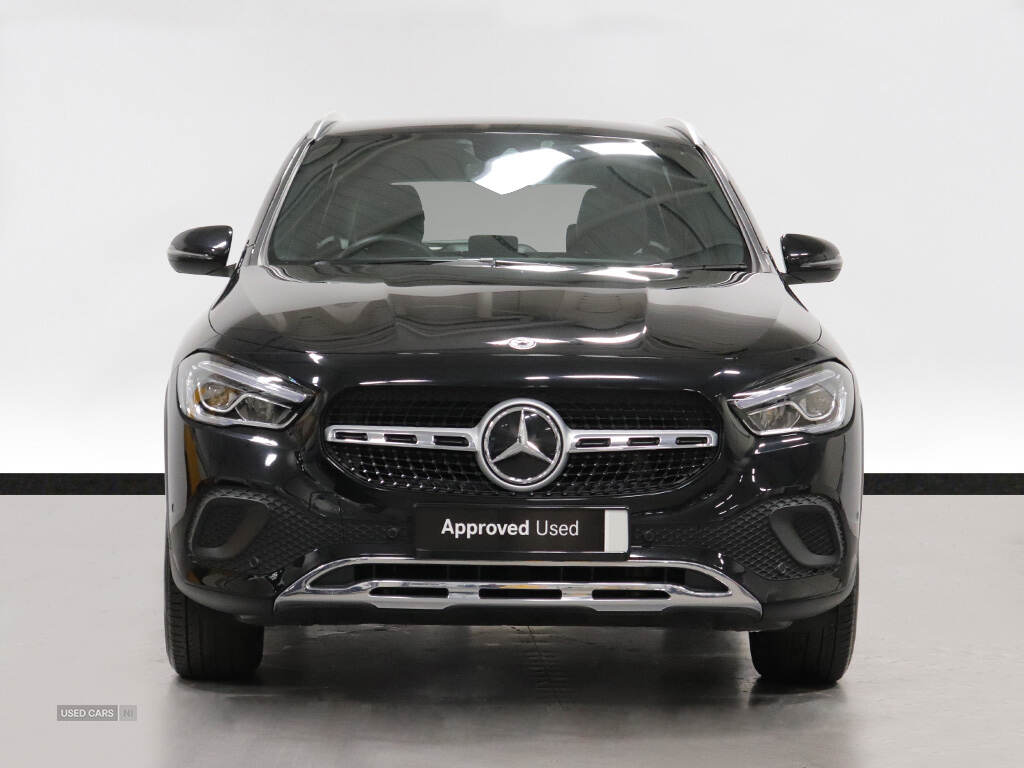 May 2023 Mercedes-Benz GLA GLA 200 Sport Executive 5dr Auto